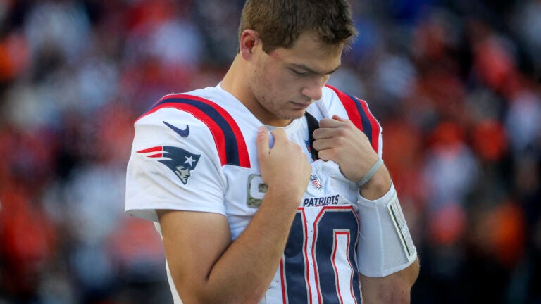 Patriots win ninth straight, but red-struggles are a major concern if they want playoff success