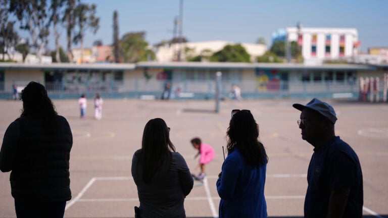 Immigrant student enrollment is dwindling at schools across the U.S.