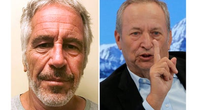 Larry Summers takes leave from teaching at Harvard
