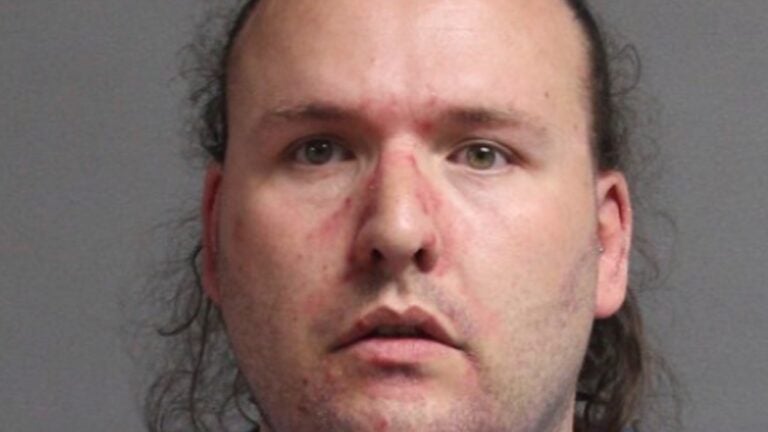 Former N.H. lawmaker sentenced to 33 years for child exploitation