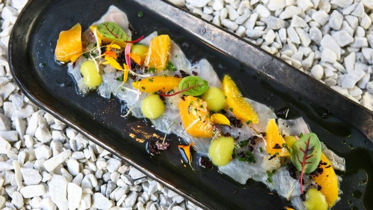 3 New England restaurants land on OpenTable’s Top 100 in America