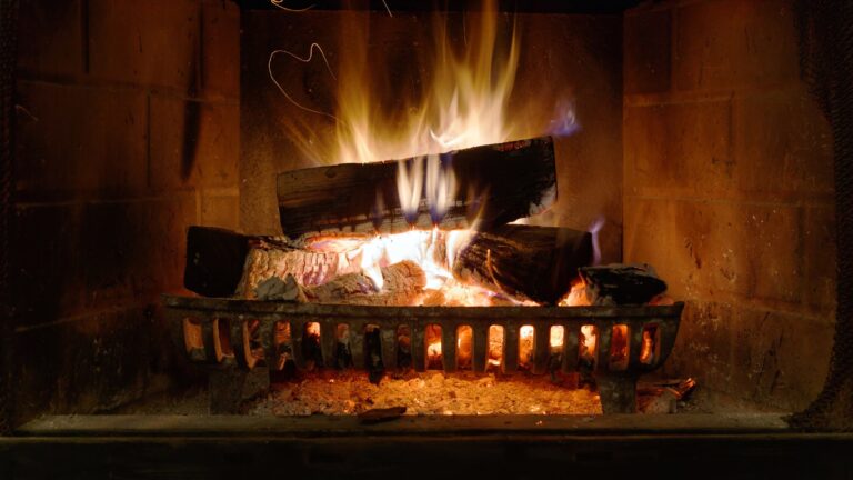 Ask the remodeler: Maintaining your fireplace during the holiday season