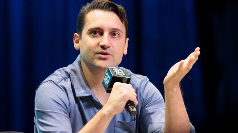 Globe Summit: Area man makes a living fighting 'The Man,' becomes CEO