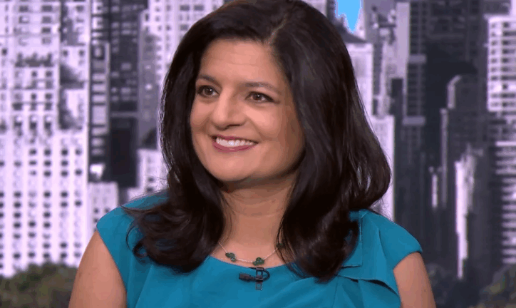 Indira Lakshmanan is embracing her ‘homecoming’ to Boston’s public radio landscape