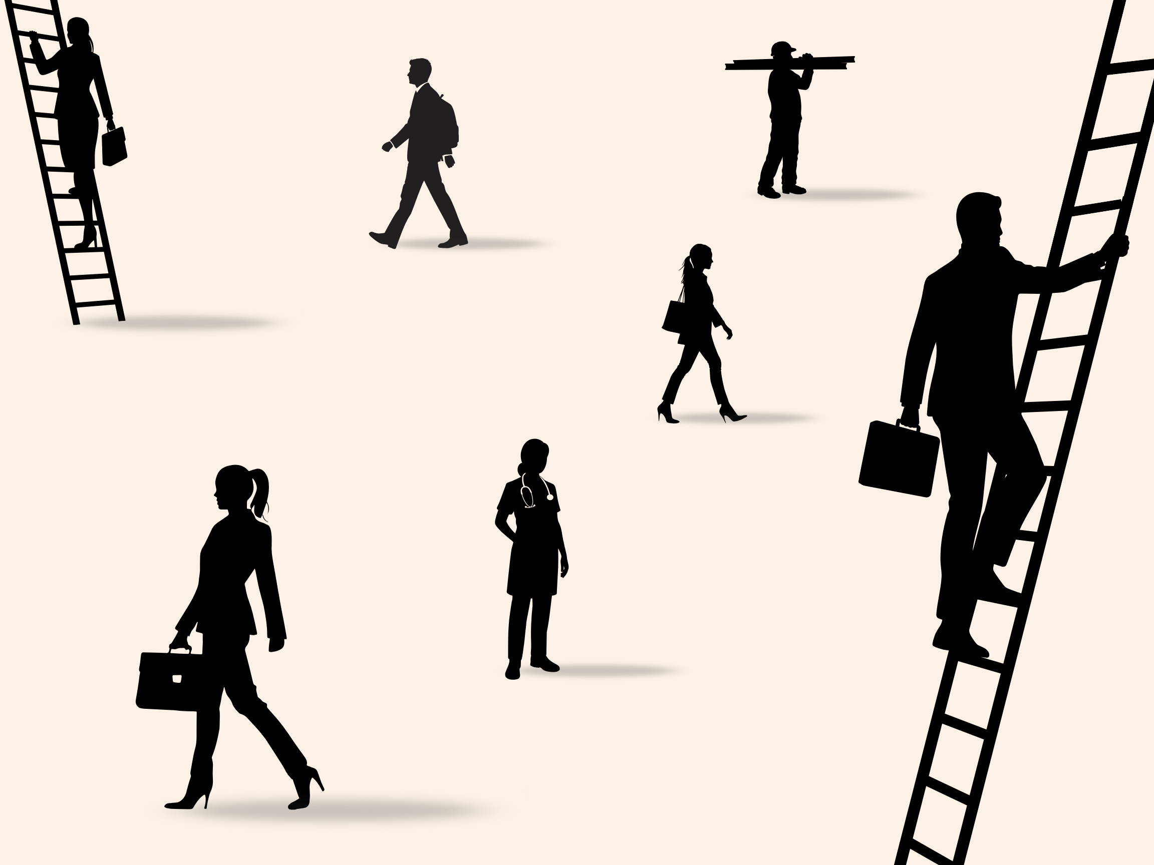 boston.com - Pattie Hunt Sinacole - Why 'job hugging' is on the rise as workers face a cooling job market