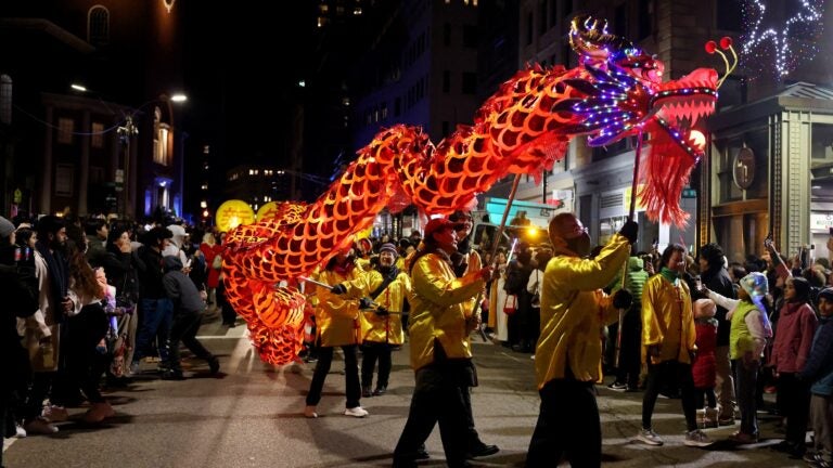 First Night Boston 2026: Everything you need to know for New Year’s Eve