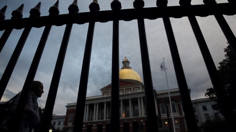 Massachusetts Ballot Question 1: Public records law explained Massachusetts Ballot Question 1: Public records law explained