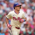 Red Sox reportedly showing interest in catcher J.T. Realmuto