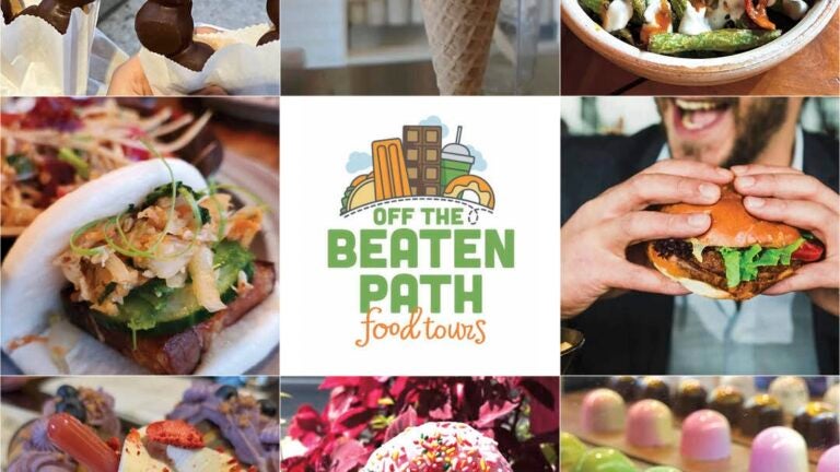 Giveaway: Enter to win tickets for a Quincy food tour