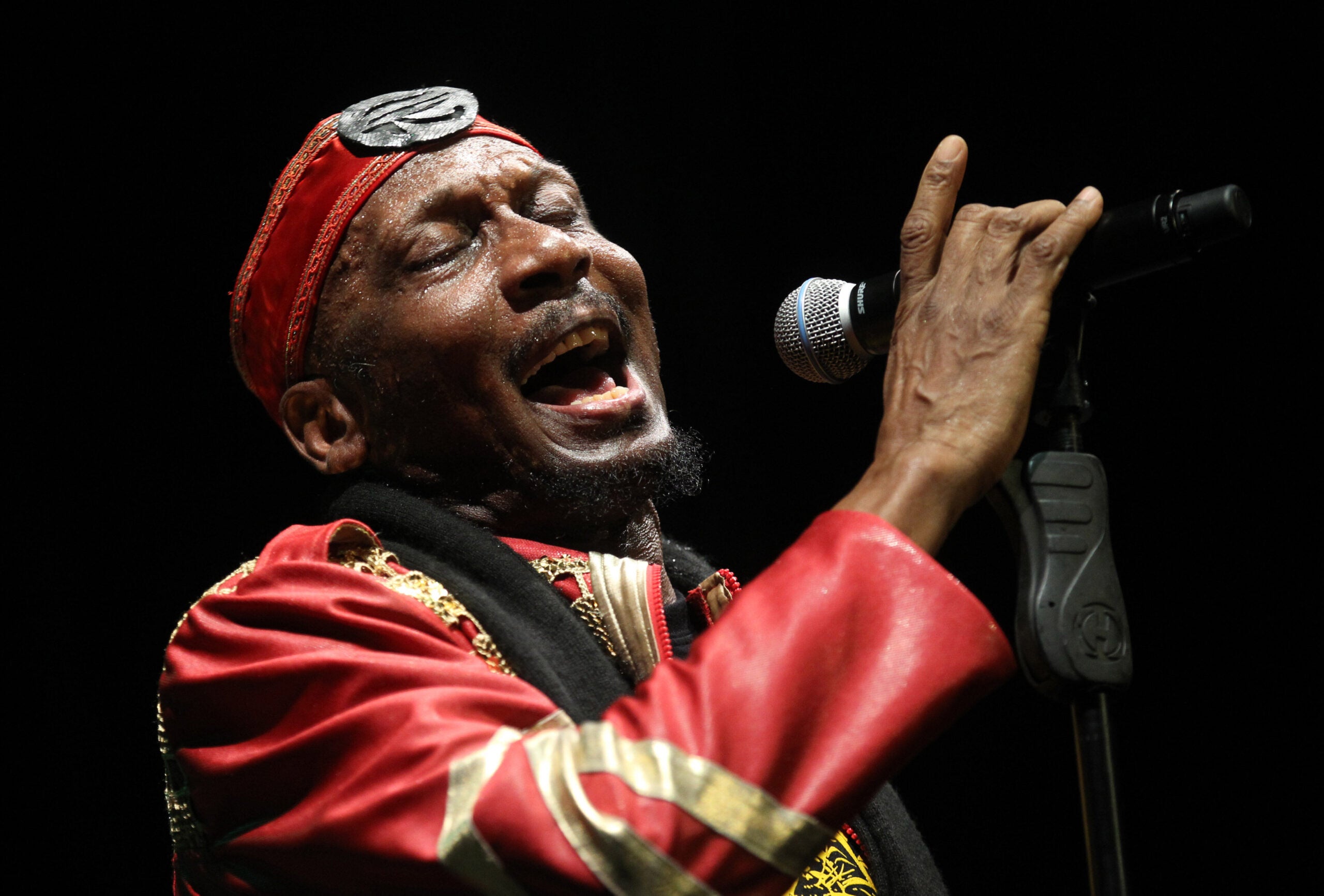 boston.com - Associated Press - Jimmy Cliff, reggae giant and star of landmark film 'The Harder They Come,' dead at 81