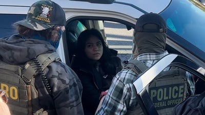 Federal judge orders release of Fitchburg woman detained by ICE