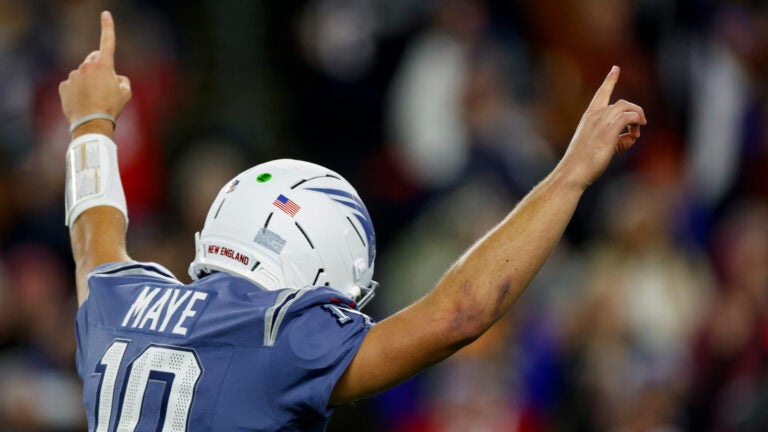 Devin McCourty made the case for calling the Patriots the best team in the NFL