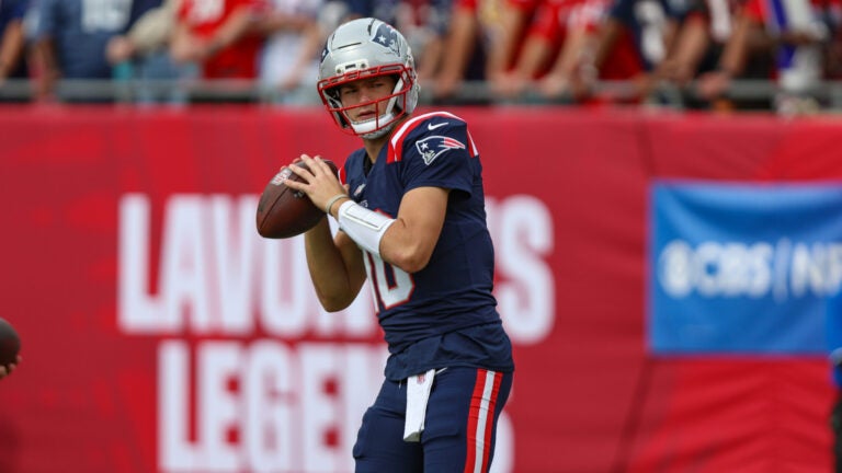 New England Patriots: News, commentary, scores, and stats