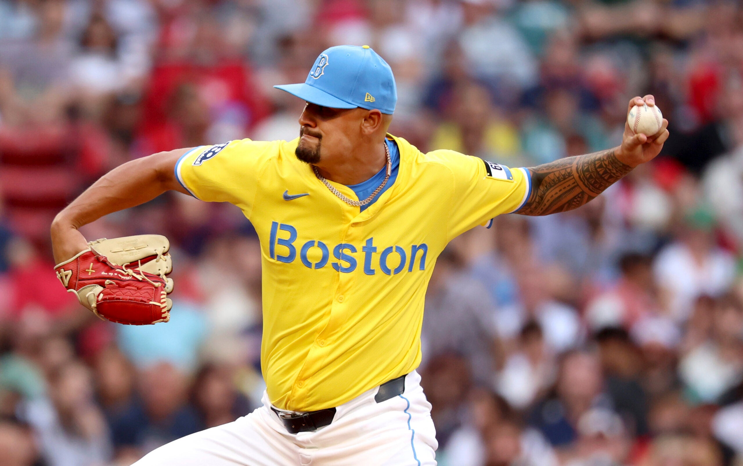 Pirates_Red_Sox_Baseball_65301