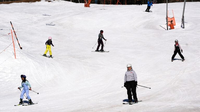 Black Mountain reaches a settlement with the town of Jackson, offers free skiing