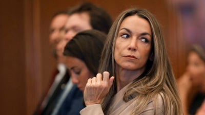 Karen Read files lawsuit alleging coverup in death of John