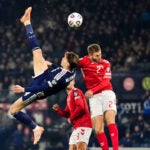 Scott McTominay Scotland