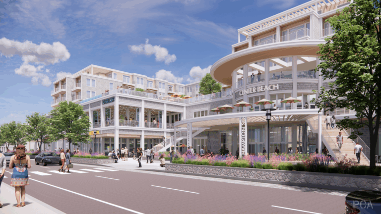 Hampton Beach Casino redevelopment clears major hurdle