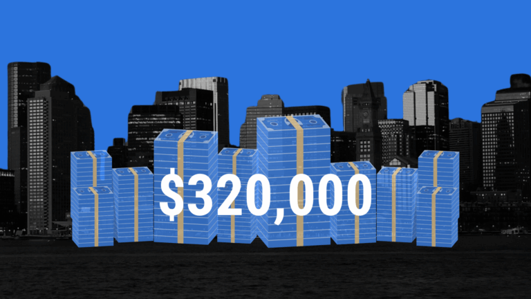 Here’s how much a software engineer makes in Boston