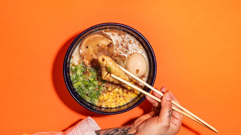 5 best new restaurant openings and dining updates in Boston (Nov. 13, 2025)