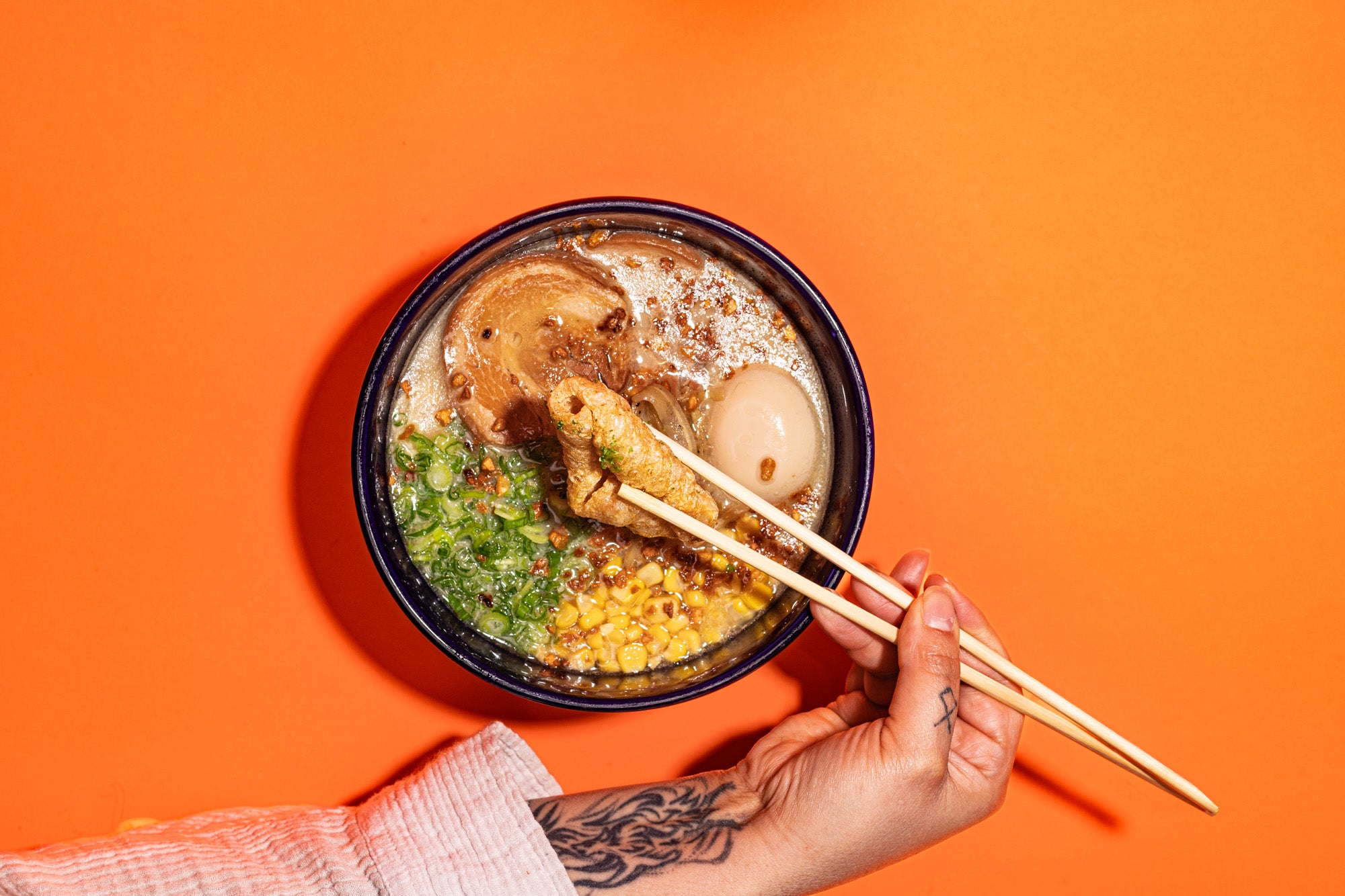 boston.com - Katelyn Umholtz - 5 best new restaurant openings and dining updates in Boston (Nov. 13, 2025)