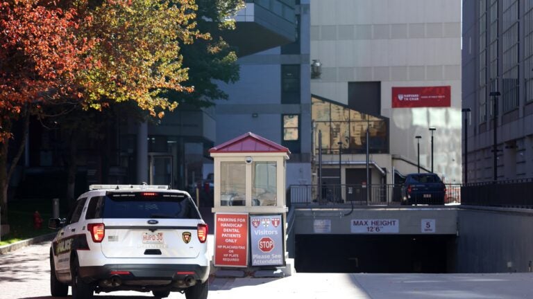Two Men Avoid Prison for Harvard Medical School Firework Explosion