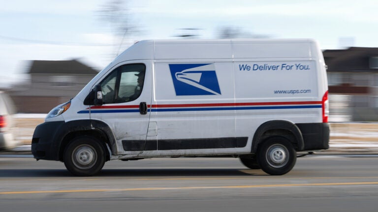 Frustrated by missing mail, one American took the Postal Service to court