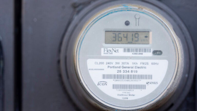 Why is the delivery fee so high on electric and gas bills?