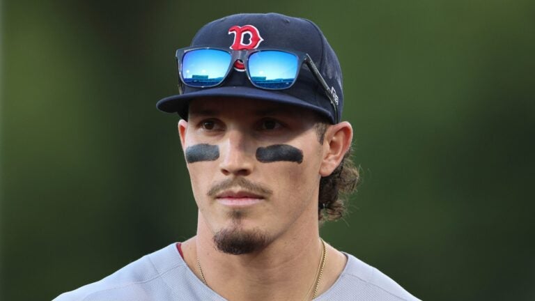 5 teams that could make sense for possible Jarren Duran trade following GM Meetings