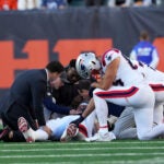 Will Campbell Injury Patriots