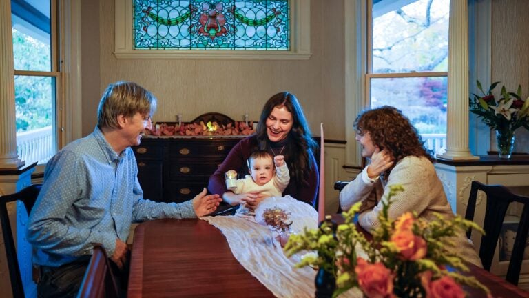 Are formal dining rooms a thing of the past? Depends who you ask.