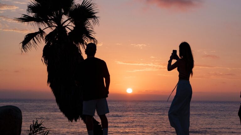 Get these Logan Airport deals during Travel Deal Tuesday 2025