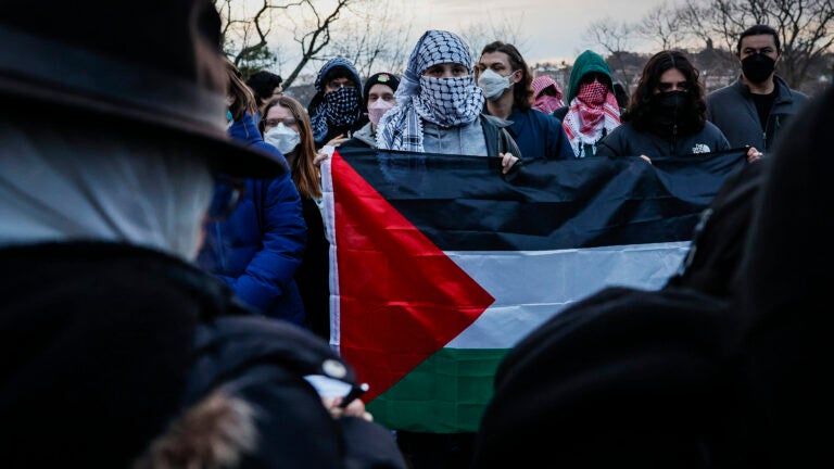 With council vote, Somerville doubles down on effort to divest from Israel