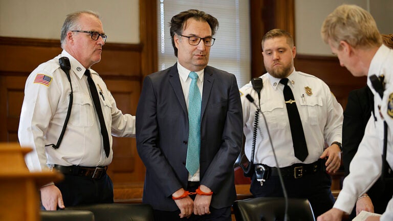 On the eve of jury selection, here's what happened in court in the Brian Walshe case