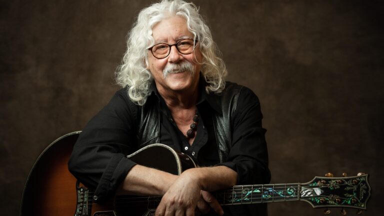 It’s been 60 years since Arlo Guthrie was arrested in Massaschusetts. You may have heard the story.
