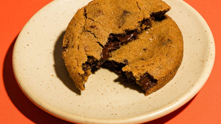 Where to get the best cookies in Greater Boston