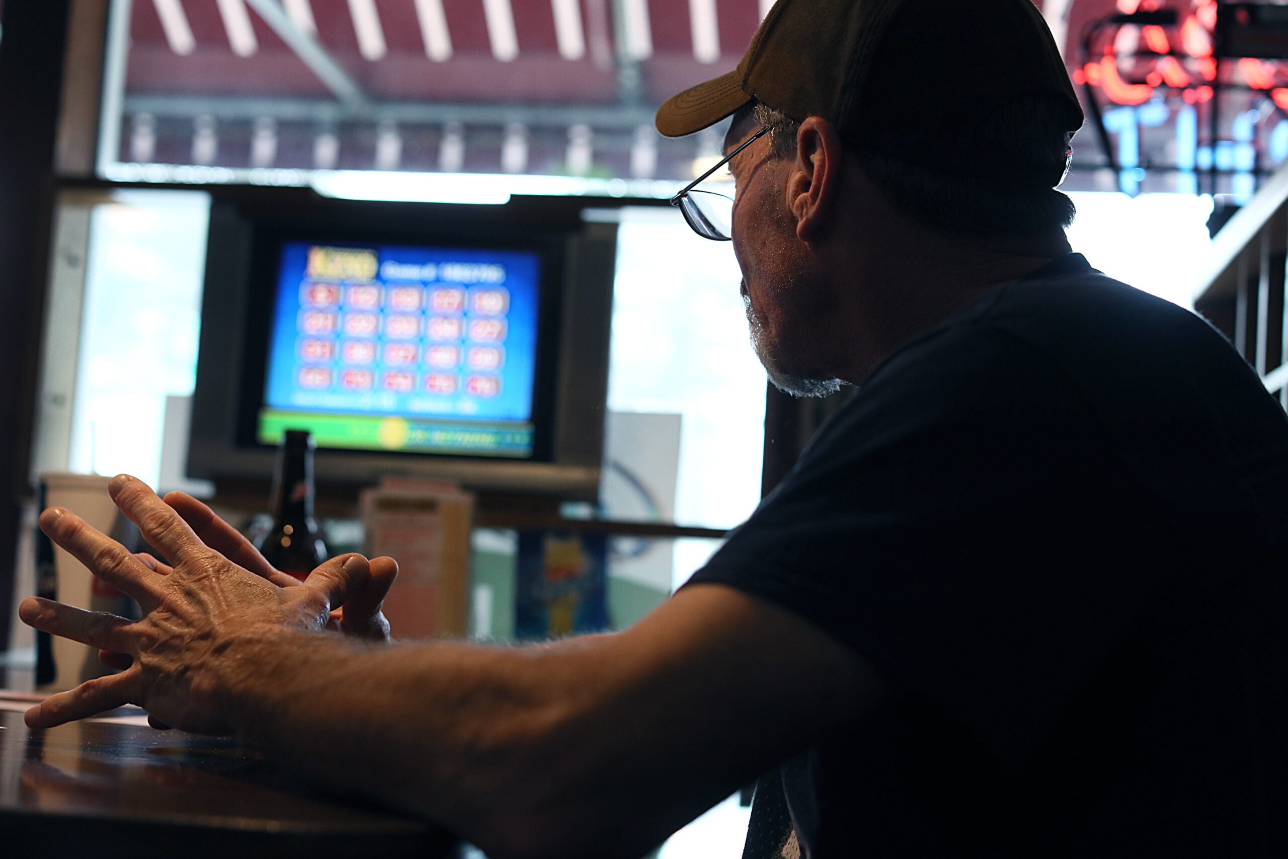 boston.com - Annie Jonas - How did Keno become so popular in Massachusetts?