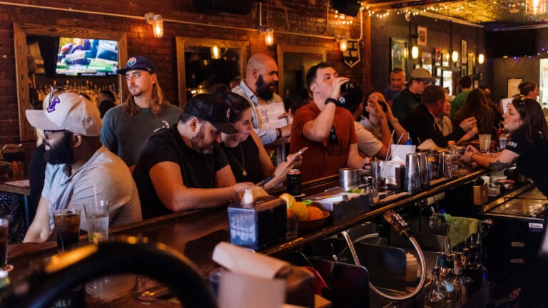 Where to go for trivia every night of the week in Greater Boston