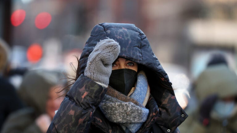 Why an unusual phenomenon will cause a frigid December in the U.S.