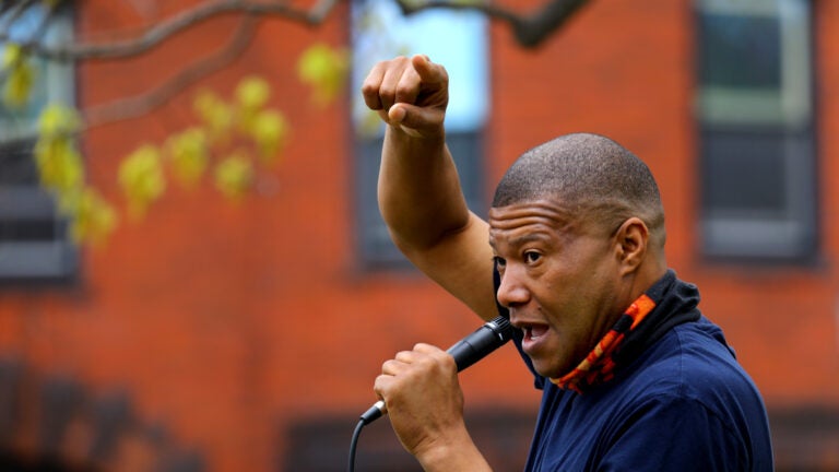 Former Brookline firefighter whose legal battle put a spotlight on racial discrimination has died