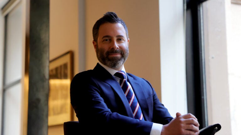 Federal prosecutor who probed Karen Read case jumps into Norfolk DA race