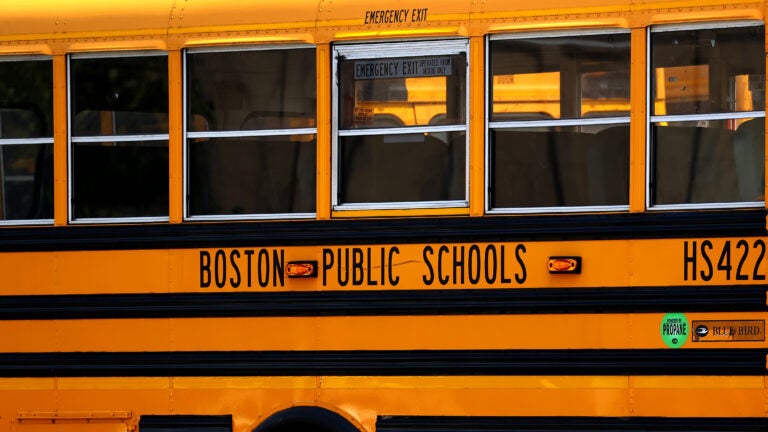 Man who oversaw BPS bus fleet arrested on bribery charges