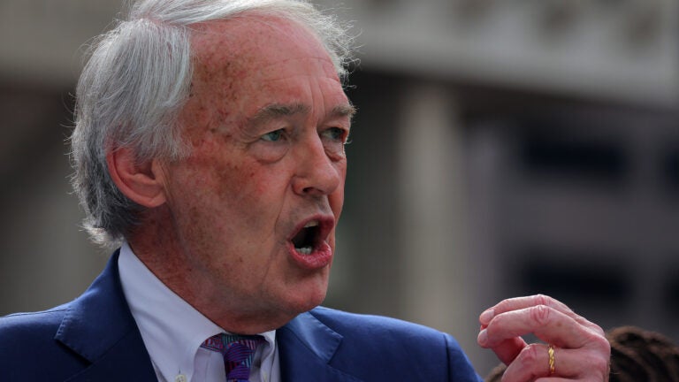 How Mass. lawmakers are reacting to the deal that could end the government shutdown