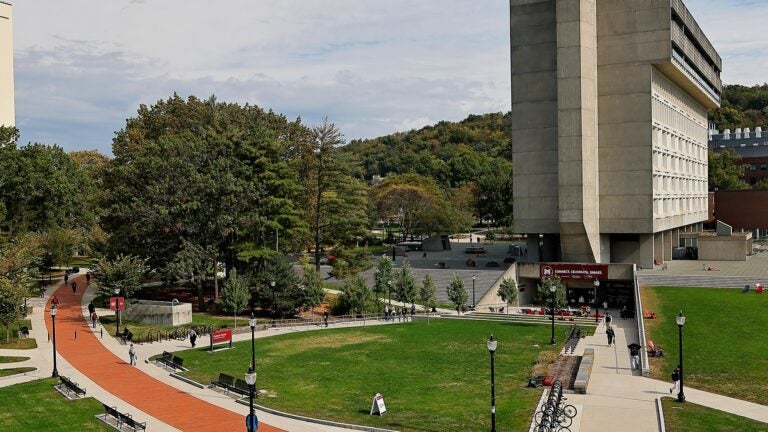 Massachusetts state payroll hits $9B in 2025 - UMass system dominates