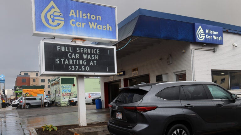 'Reckless and distressing': Allston Car Wash responds to BU student taking credit for ICE raid