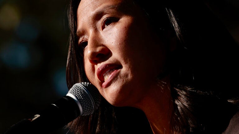 Wu not interested in 'bromance' with Trump, she says after Mamdani's White House trip