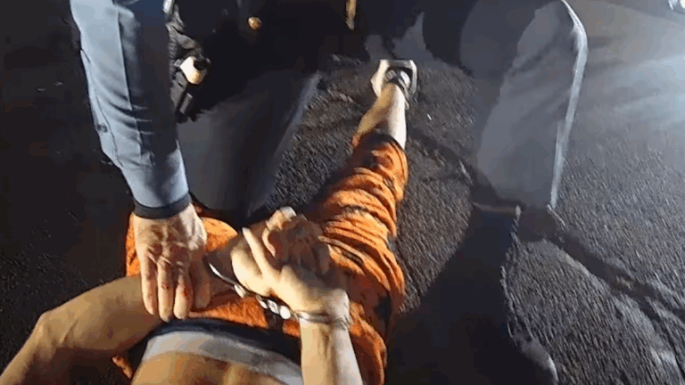 Webster police defend violent arrest of teen, release body camera footage