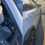 West Boylston police are looking for answers after several early morning break-ins at local gyms.