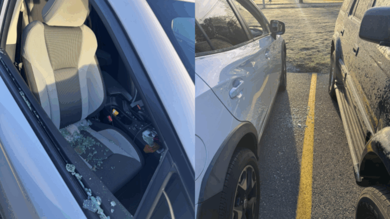 West Boylston police investigating early morning break-ins at local gyms