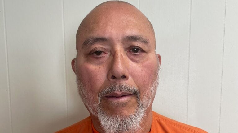 Man pleads guilty to Mass. kidnapping, Vermont murder from the 1980s